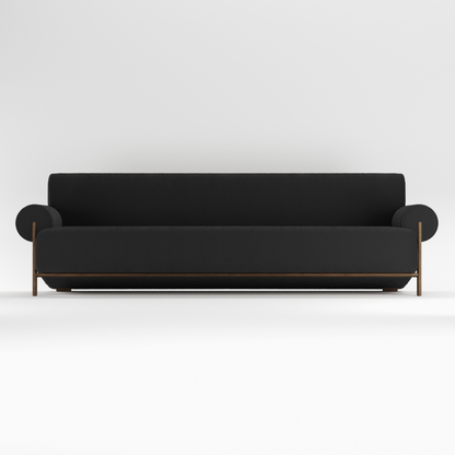 Paloma Sofa - Living with Luxury