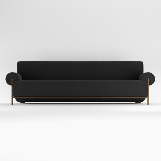 Paloma Sofa - Living with Luxury