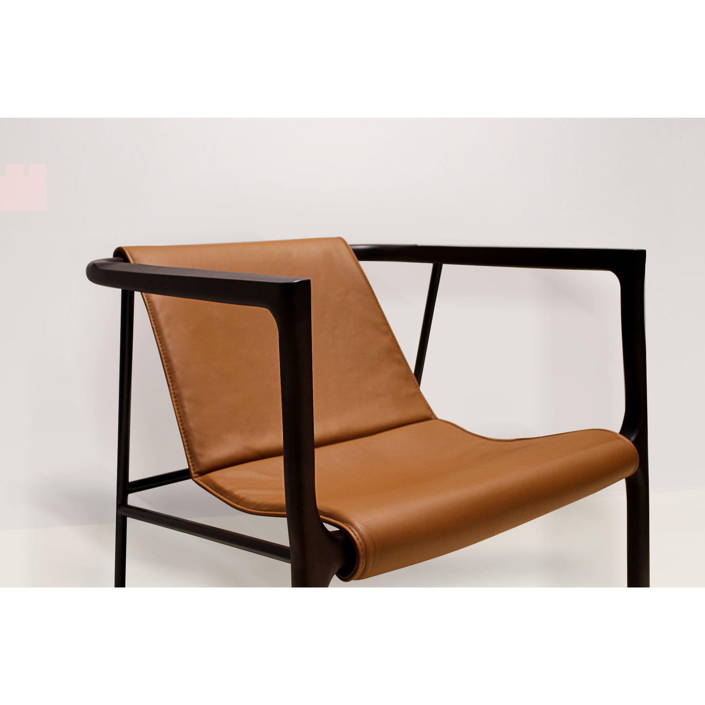 Elliot Armchair - Living with Luxury