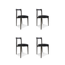 Grey Dining Chair