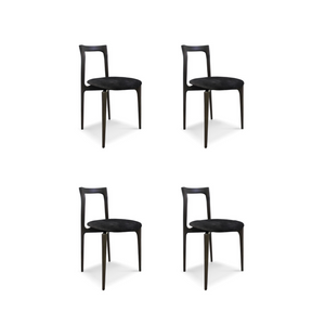 Grey Dining Chair