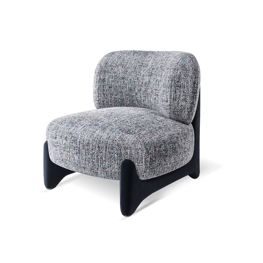Tobo Armchair - Living with Luxury
