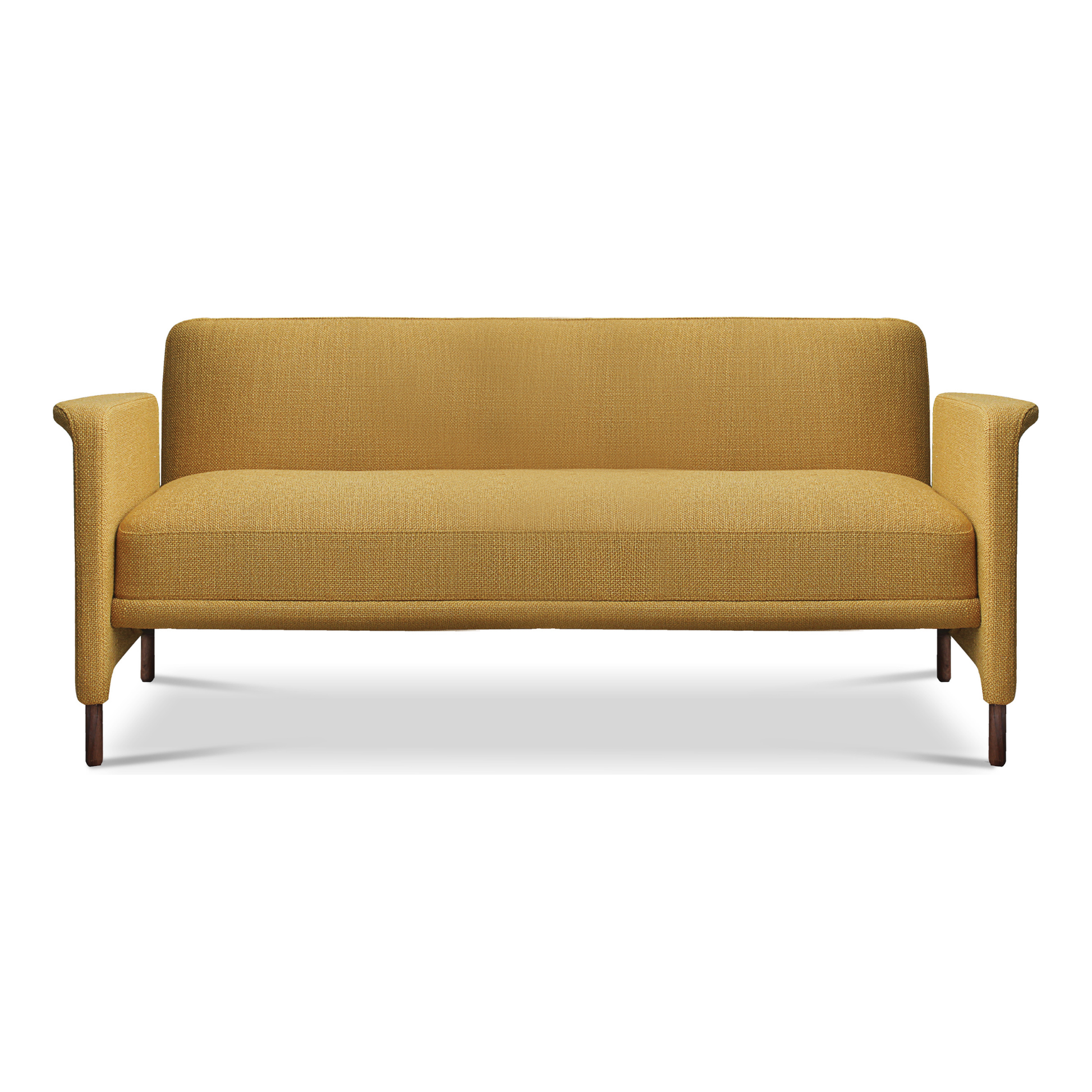 Carson 2 Seat Sofa  - Living with Luxury