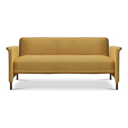 Carson 2 Seat Sofa  - Living with Luxury