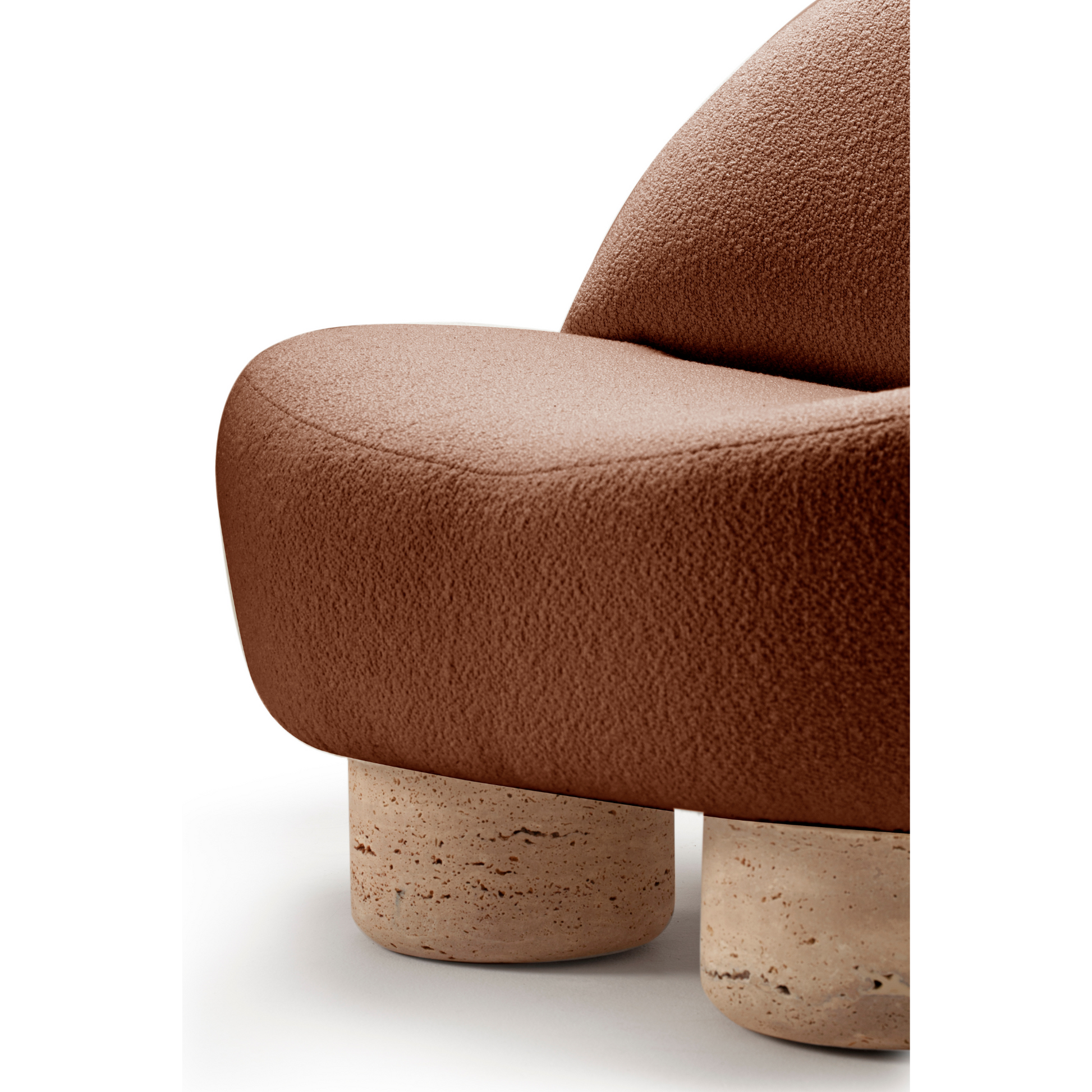 Hygge Armchair - Living with Luxury