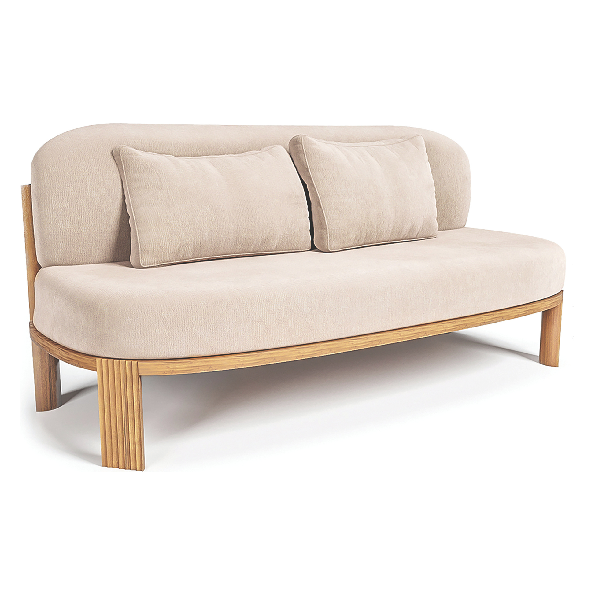 111 Sofa - Living with Luxury