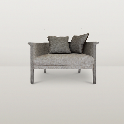 Franz Armchair - Living with Luxury