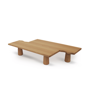 Loonga Center Table