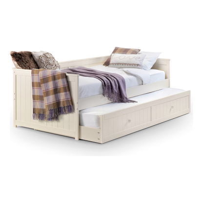 Jessica Day Bed & Underbed - Living with Luxury