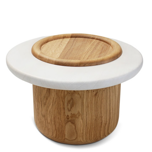 Sassolino Side Table