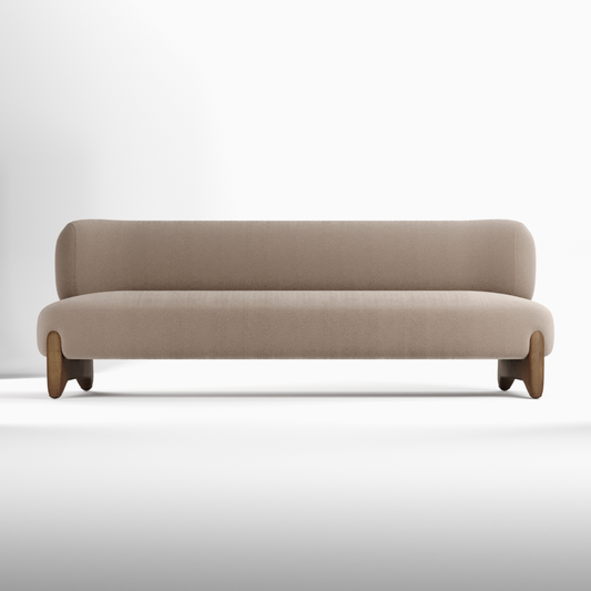 Tobo - Living with Luxury