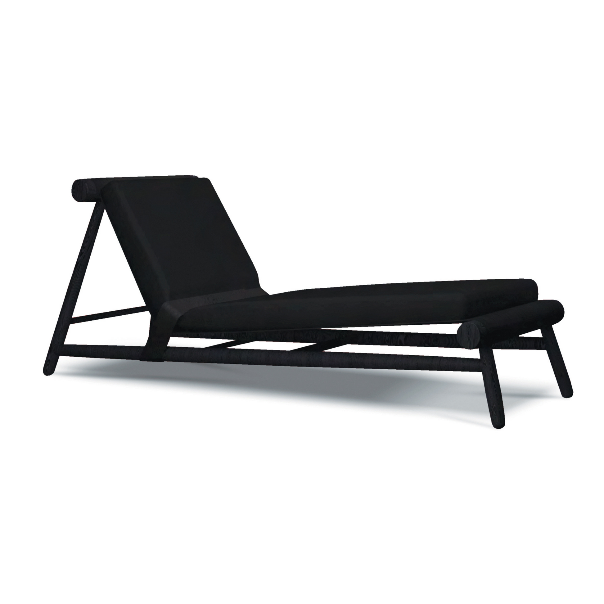Seso Daybed - Living with Luxury