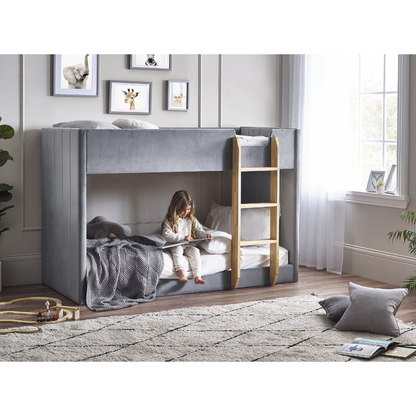 Daytona Bunk - Living with Luxury