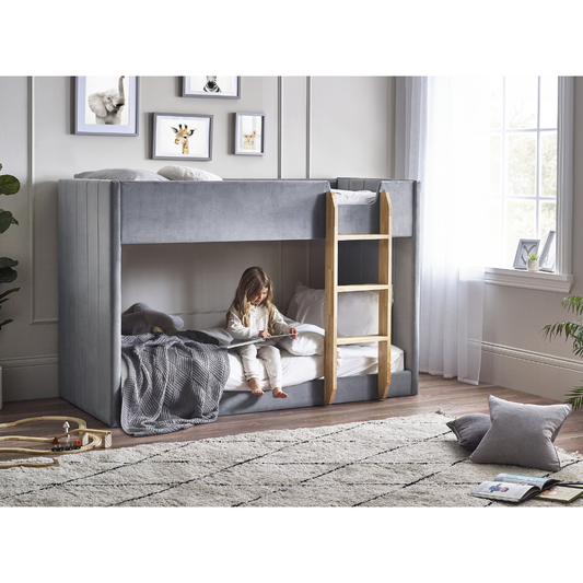 Daytona Bunk - Living with Luxury