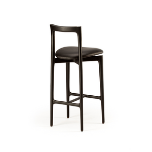 Grey Bar Chair