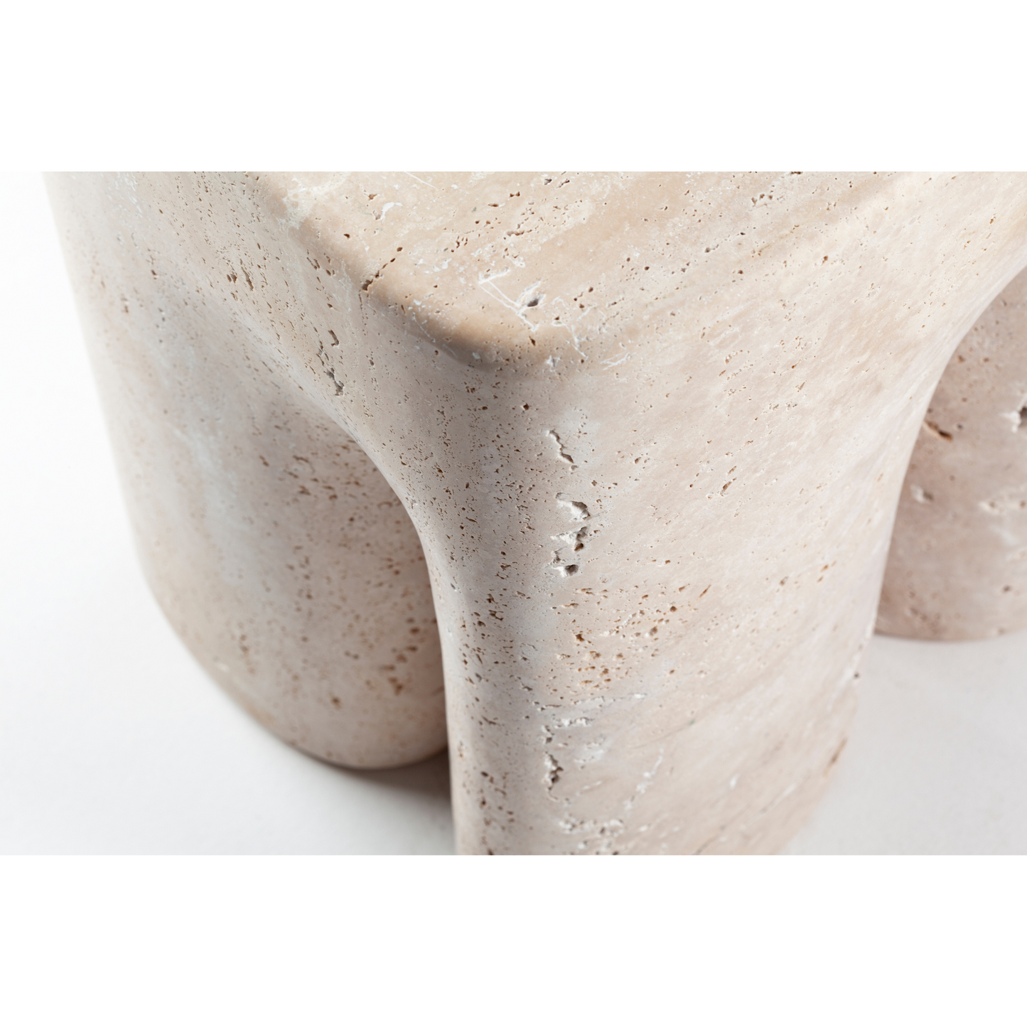 Elephant Side Table - Living with Luxury