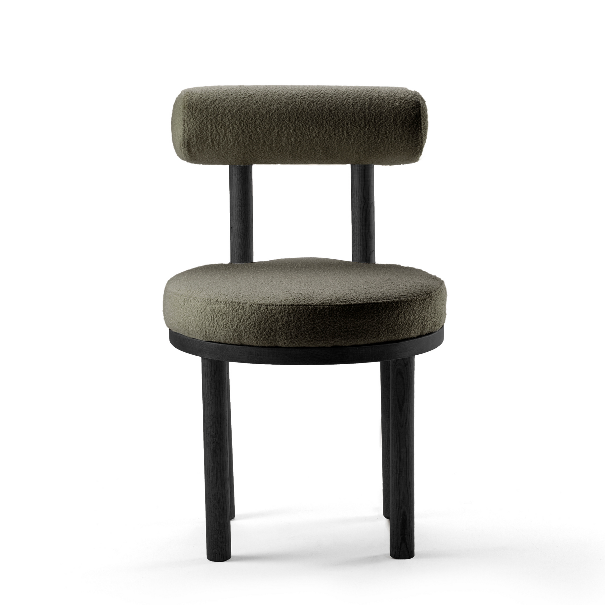 Moca Chair - Living with Luxury