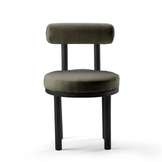 Moca Chair - Living with Luxury