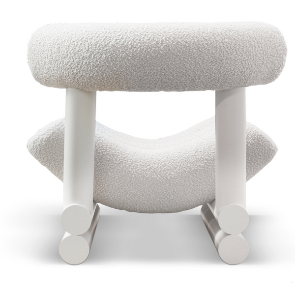 Puff Chips Armchair