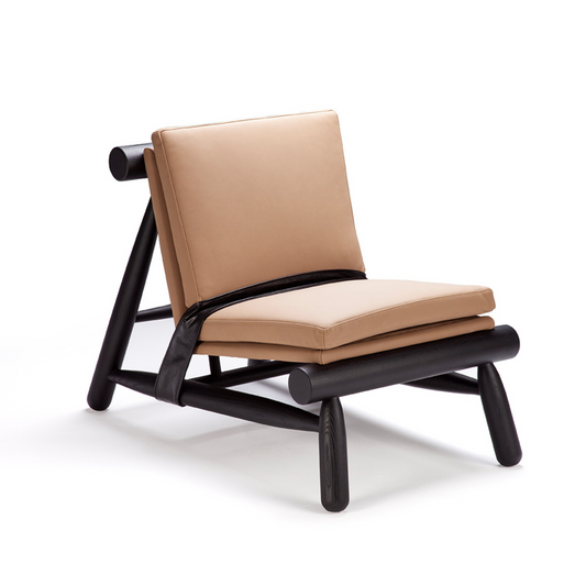 SESO ARMCHAIR - Living with Luxury
