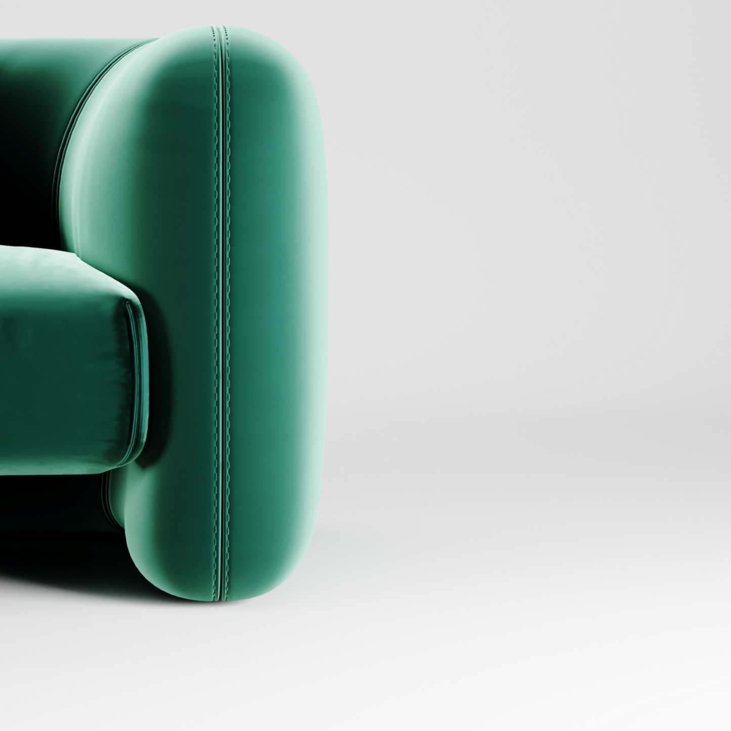 Jacob I Sofa