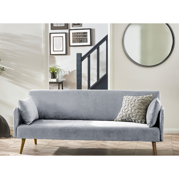 Andi Sofa Bed - Grey