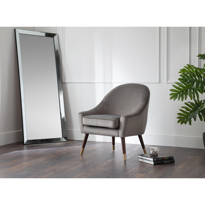 Elliot Arm Chair - Living with Luxury