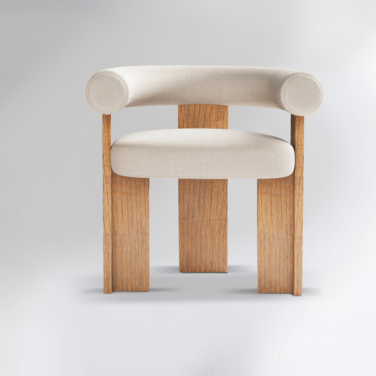 Cassette Chair - Living with Luxury