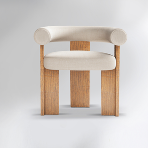 Cassette Chair