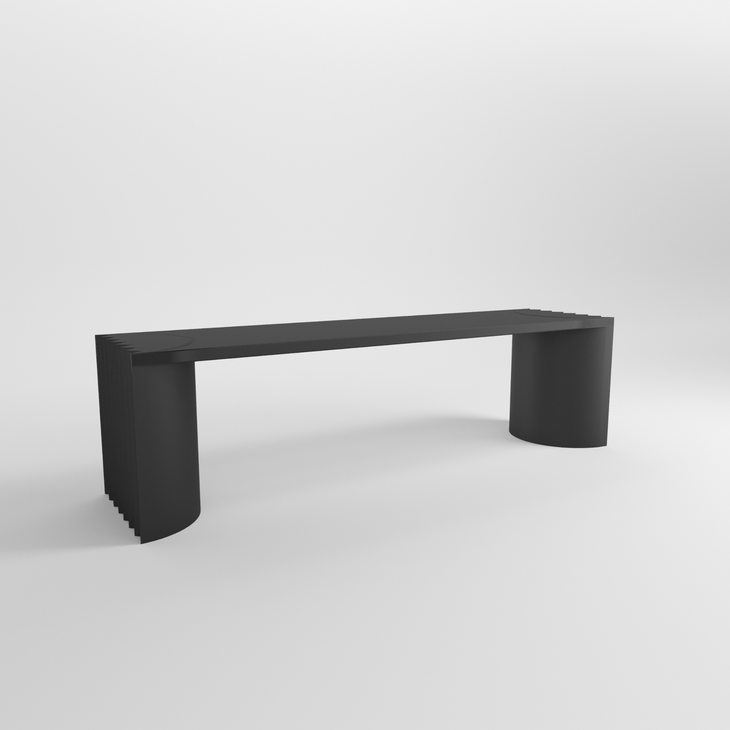 111 Bench - Living with Luxury