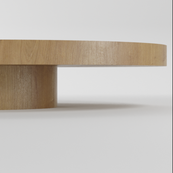 Bassa Centre Table