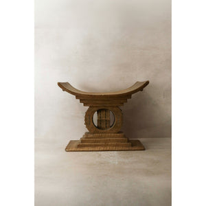 Ashanti Stool - 88.1