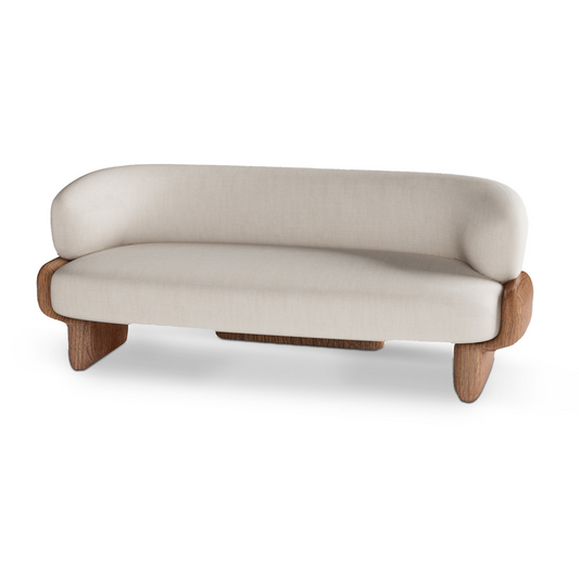 Lucky Sofa - Living with Luxury