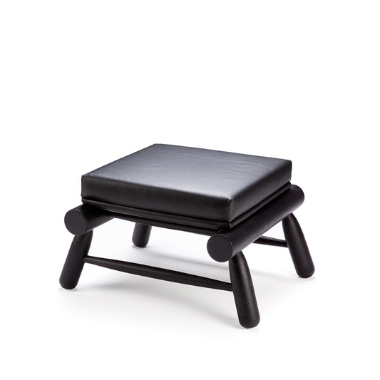 Seso Ottoman - Living with Luxury