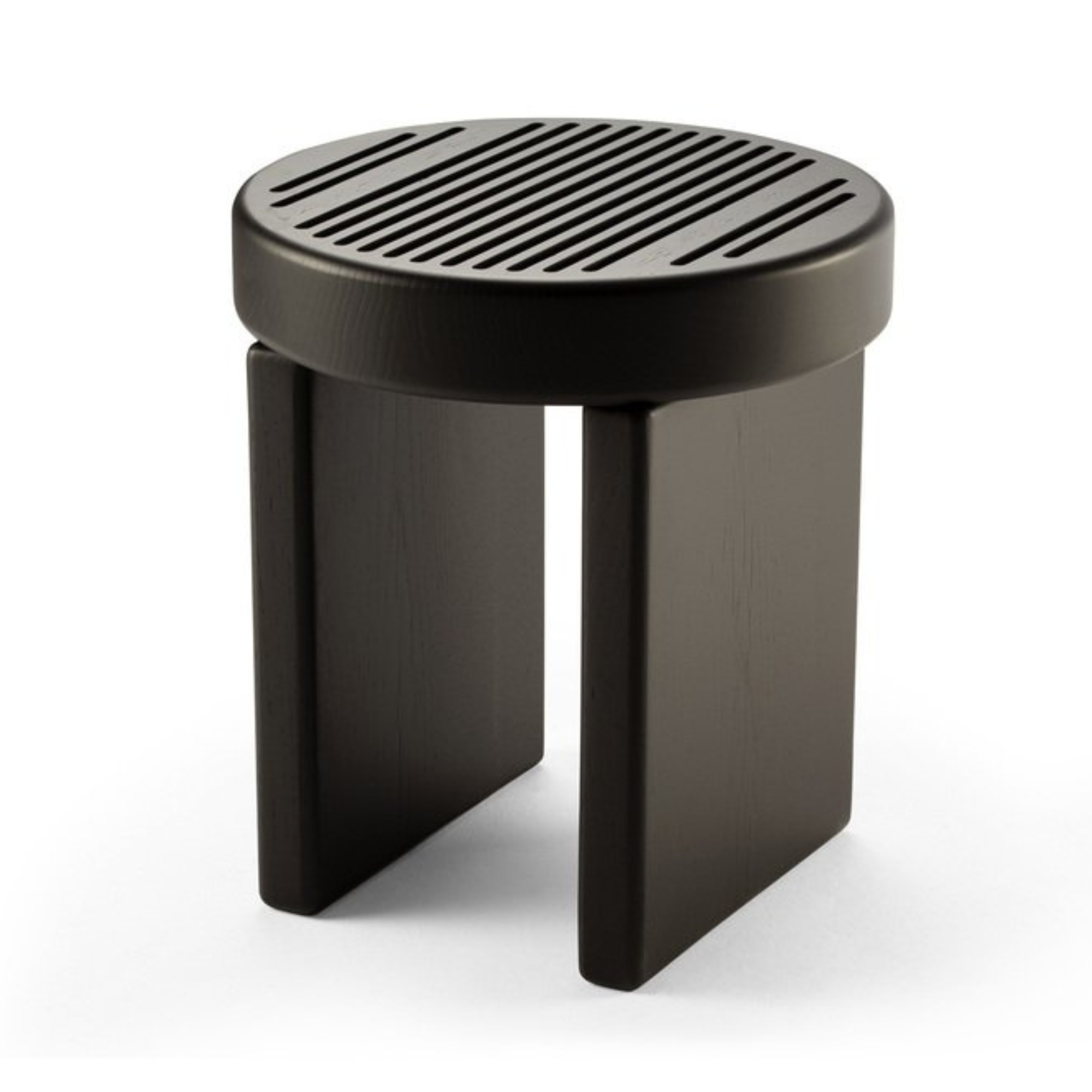 Pacones Rillos Rillos Side Table