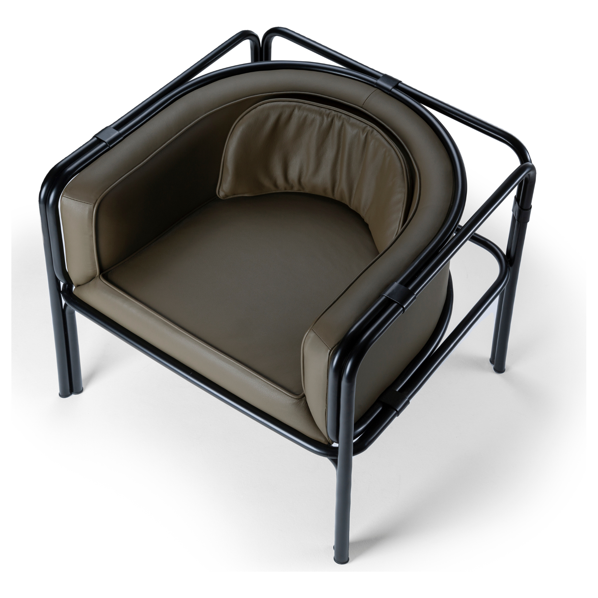 Az1 Armchair - Living with Luxury