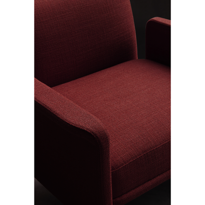 Carson Armchair - Living with Luxury
