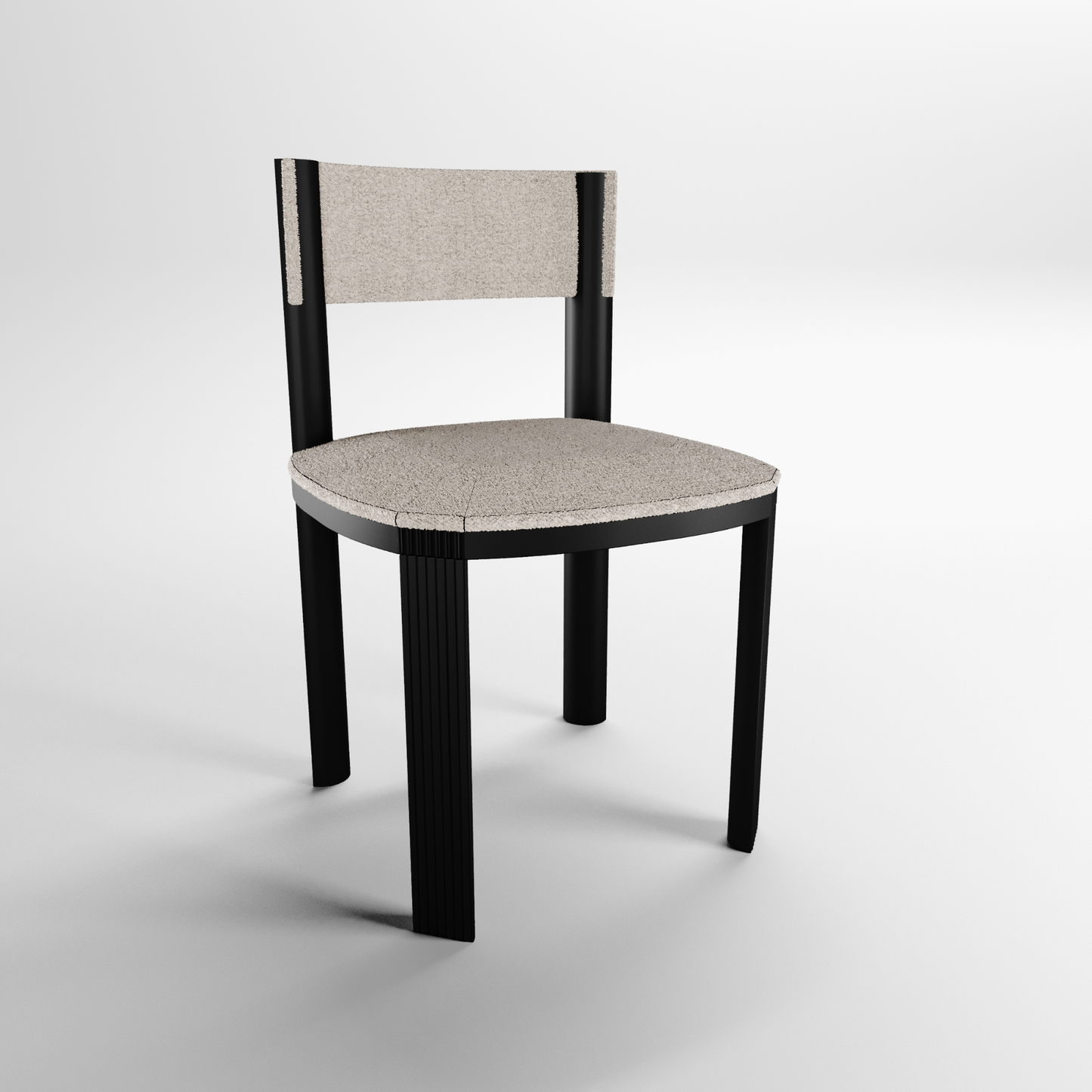111 Chair - Living with Luxury