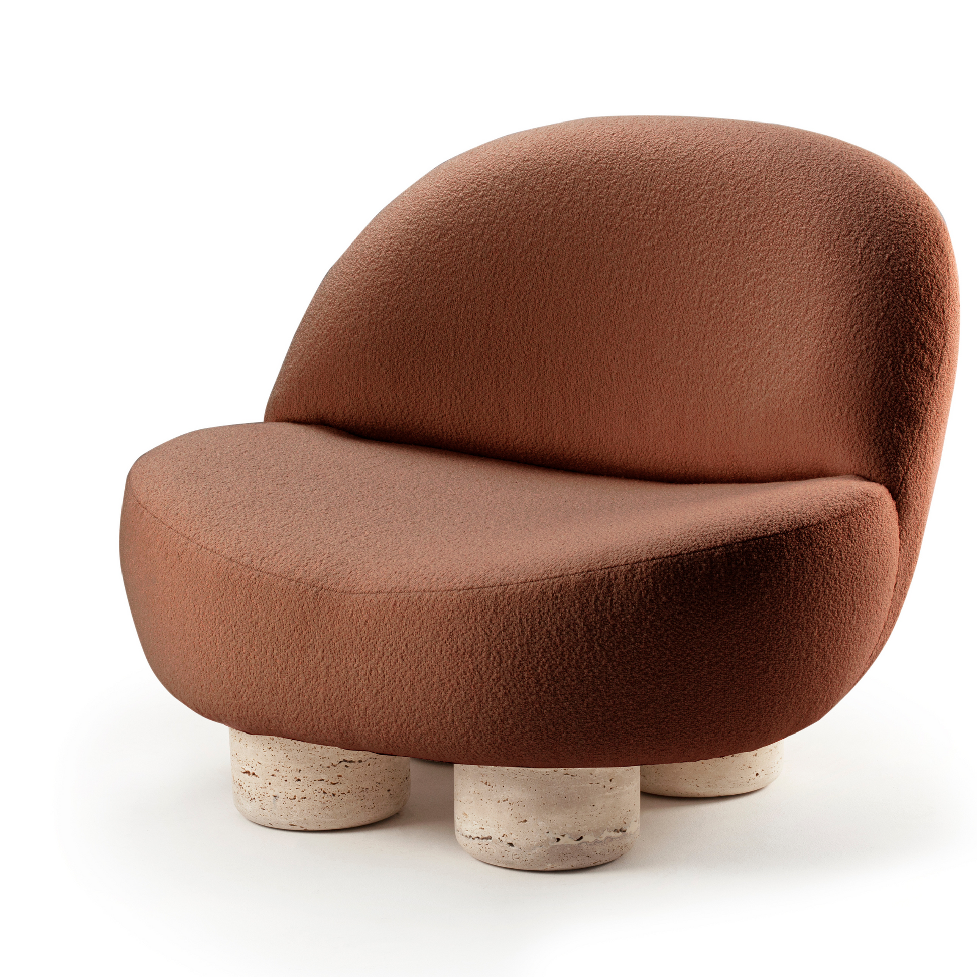 Hygge Armchair - Living with Luxury