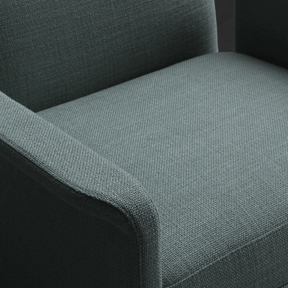 Carson Armchair - Living with Luxury