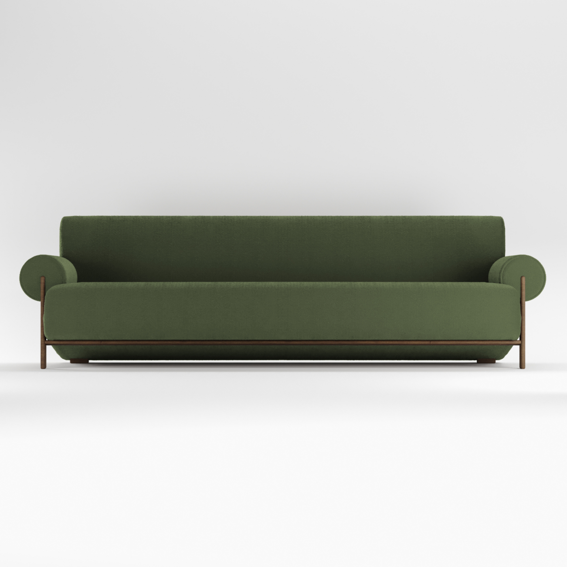 Paloma Sofa - Living with Luxury