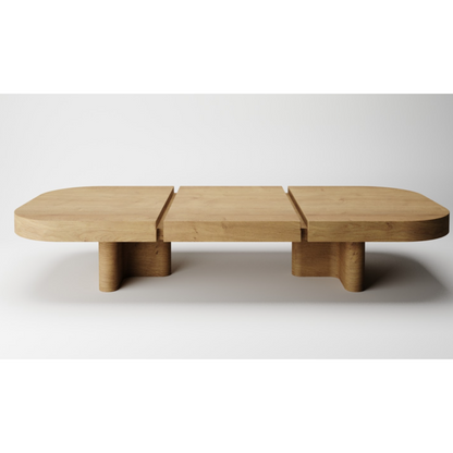 Meco Center Table - Living with Luxury