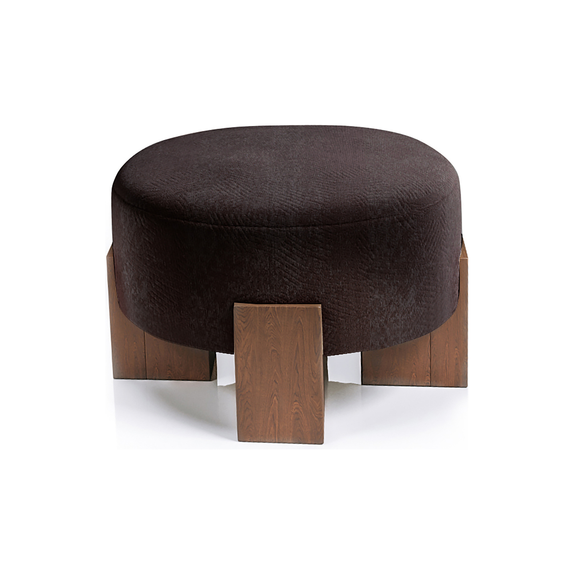 Cassette Stool - Living with Luxury