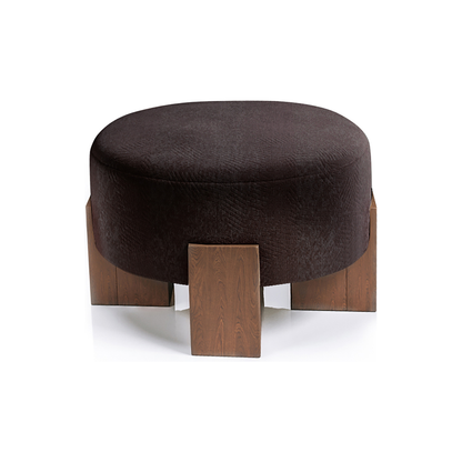 Cassette Stool - Living with Luxury