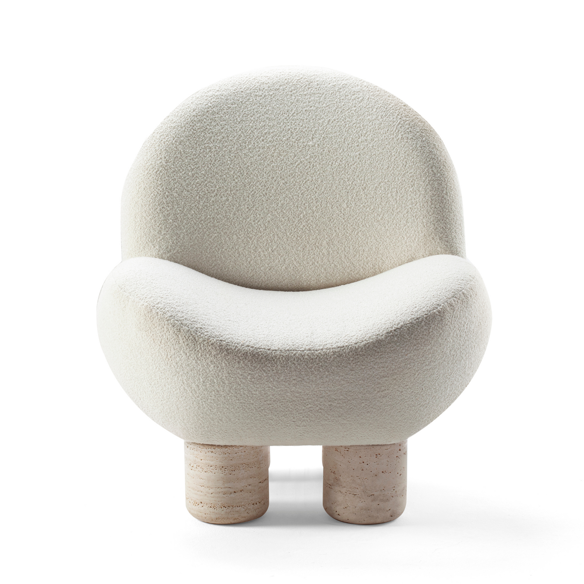 Hygge Lounge - Living with Luxury