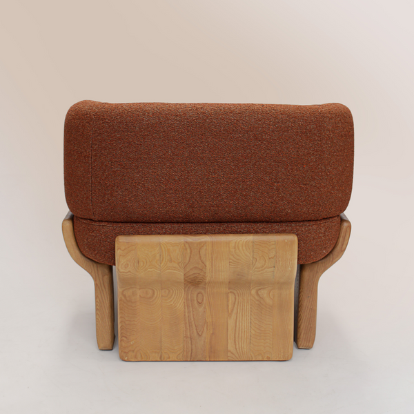 Lucky Armchair
