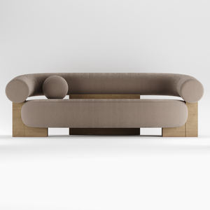 Cassette Sofa