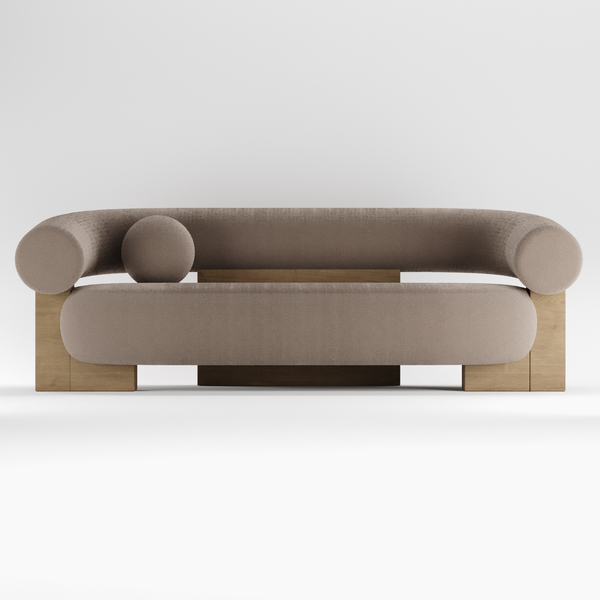 Cassette Sofa