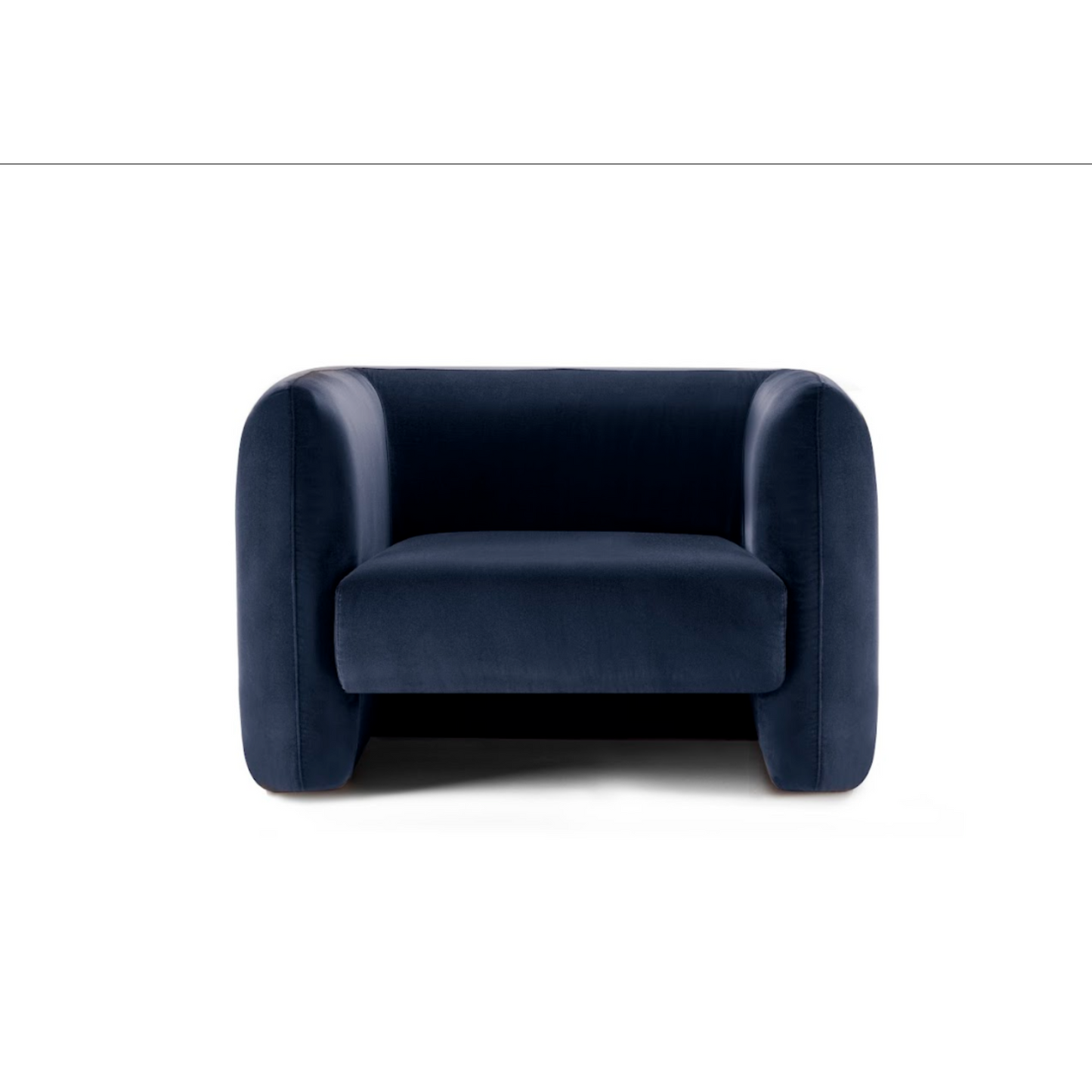 Jacob Armchair - Living with Luxury
