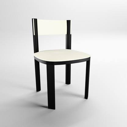 111 Chair - Living with Luxury